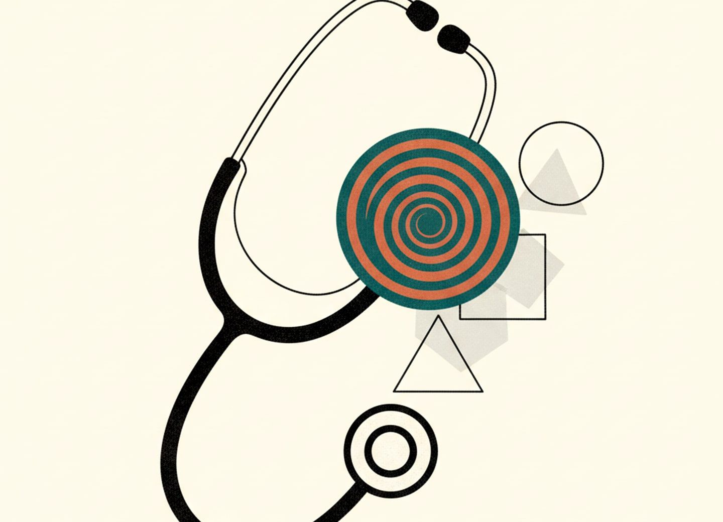 IA médica refleja médico único, no panel pluralista