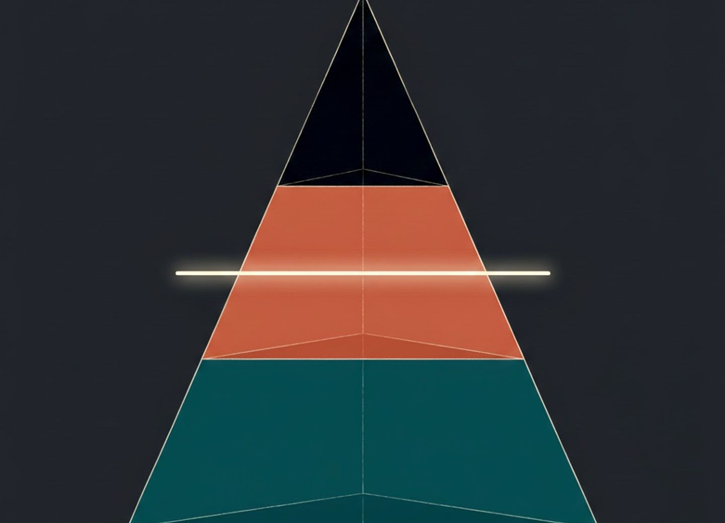 Hidden tiers: performance gaps users cannot see.