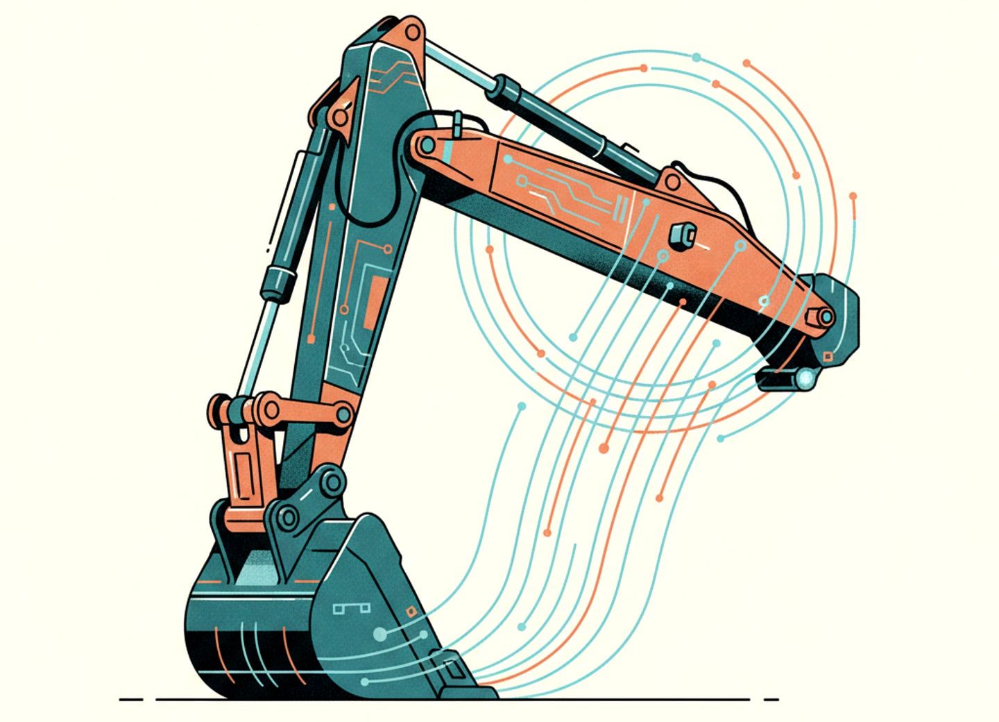 El modelo retrofit-first de Xpanner transforma equipos heredados en activos listos para autonomía mediante suscripciones de software.