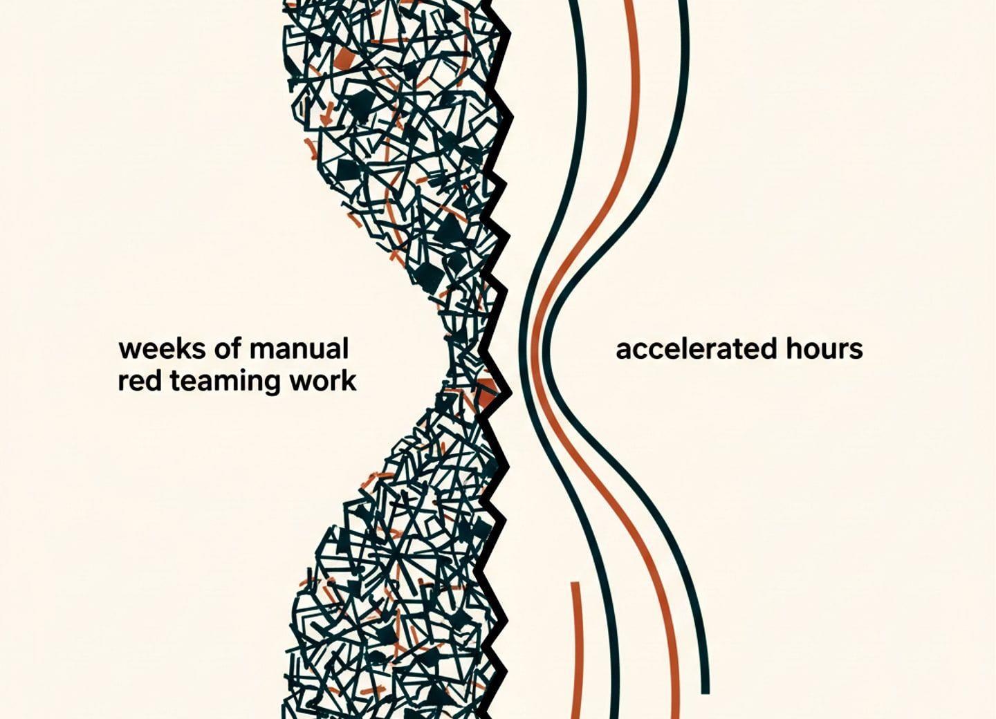 Framework agentic do Dreadnode comprime timelines de red teaming