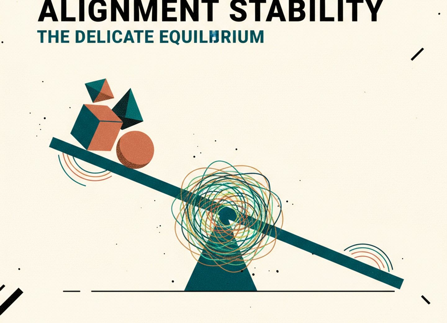 Flow-OPD balances competing optimization objectives through trajectory-level supervision.