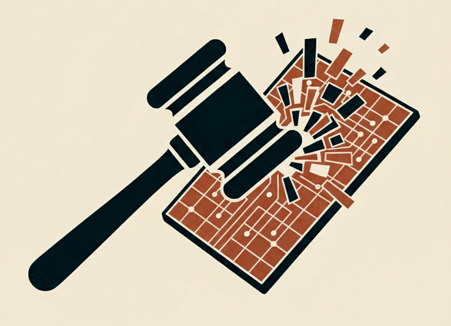 Litigation becomes a tool for municipal resistance