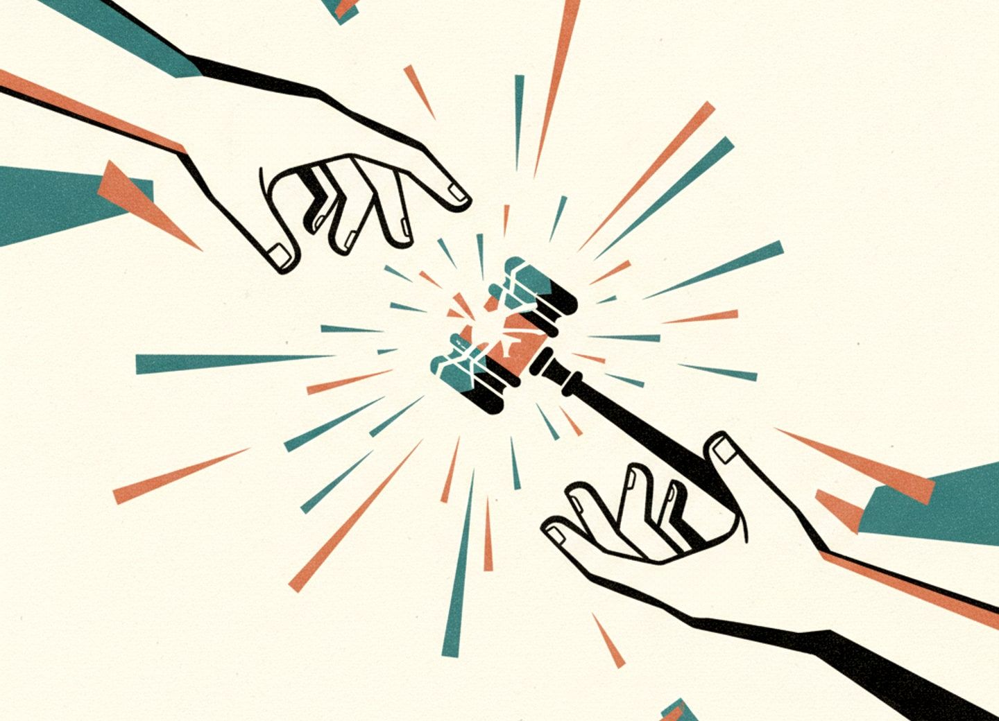 Political capital: AI PACs spend big to shape compliance rules