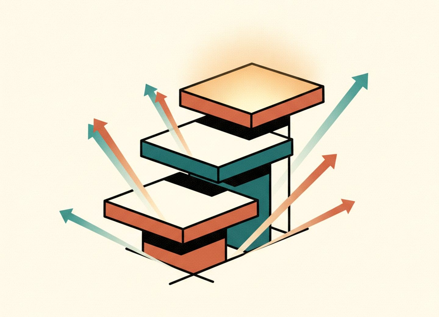 Scaling ambition: Three-tier pricing strategy