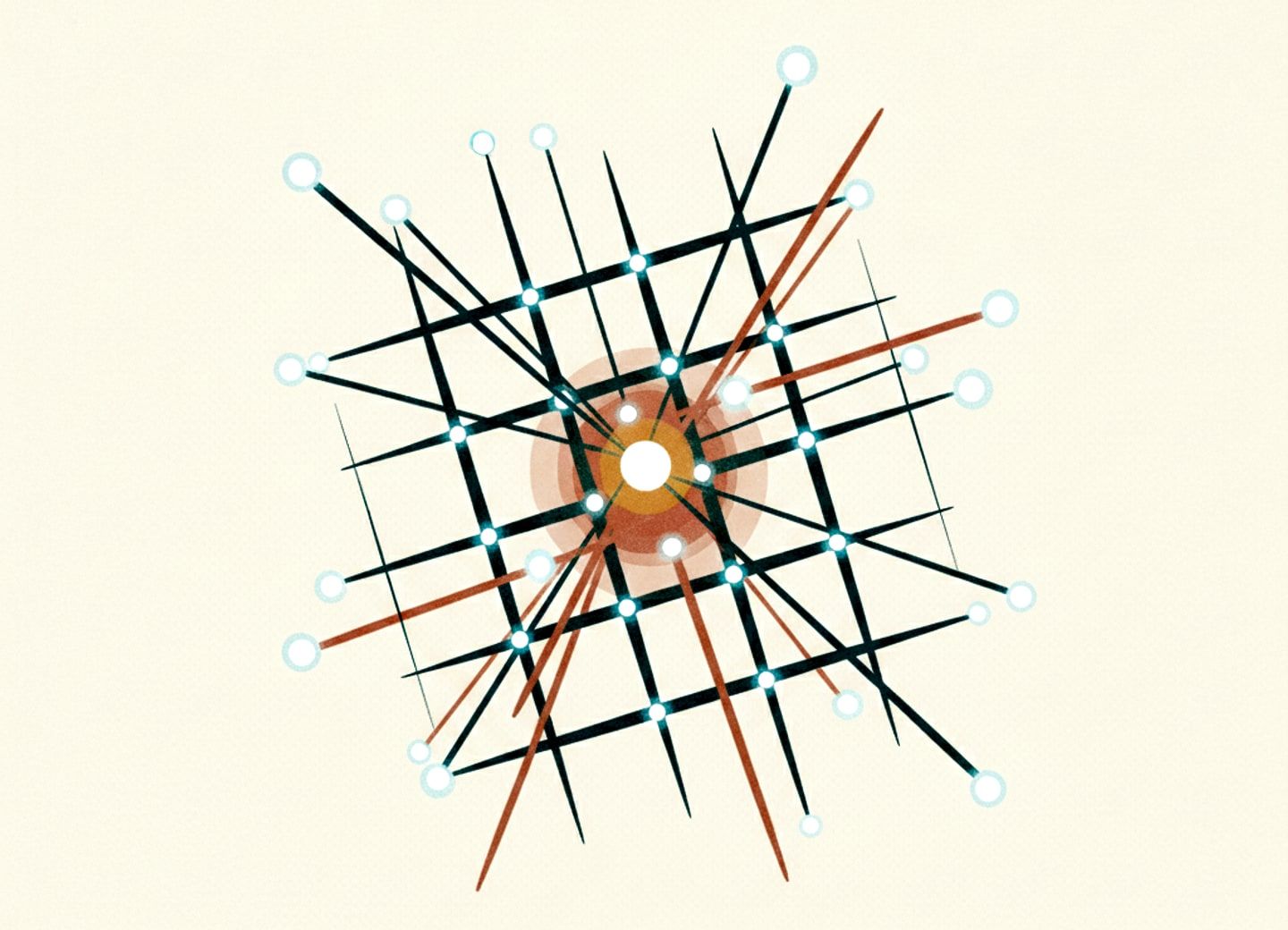 Sparse attention heads steer vision-language models with surgical precision.