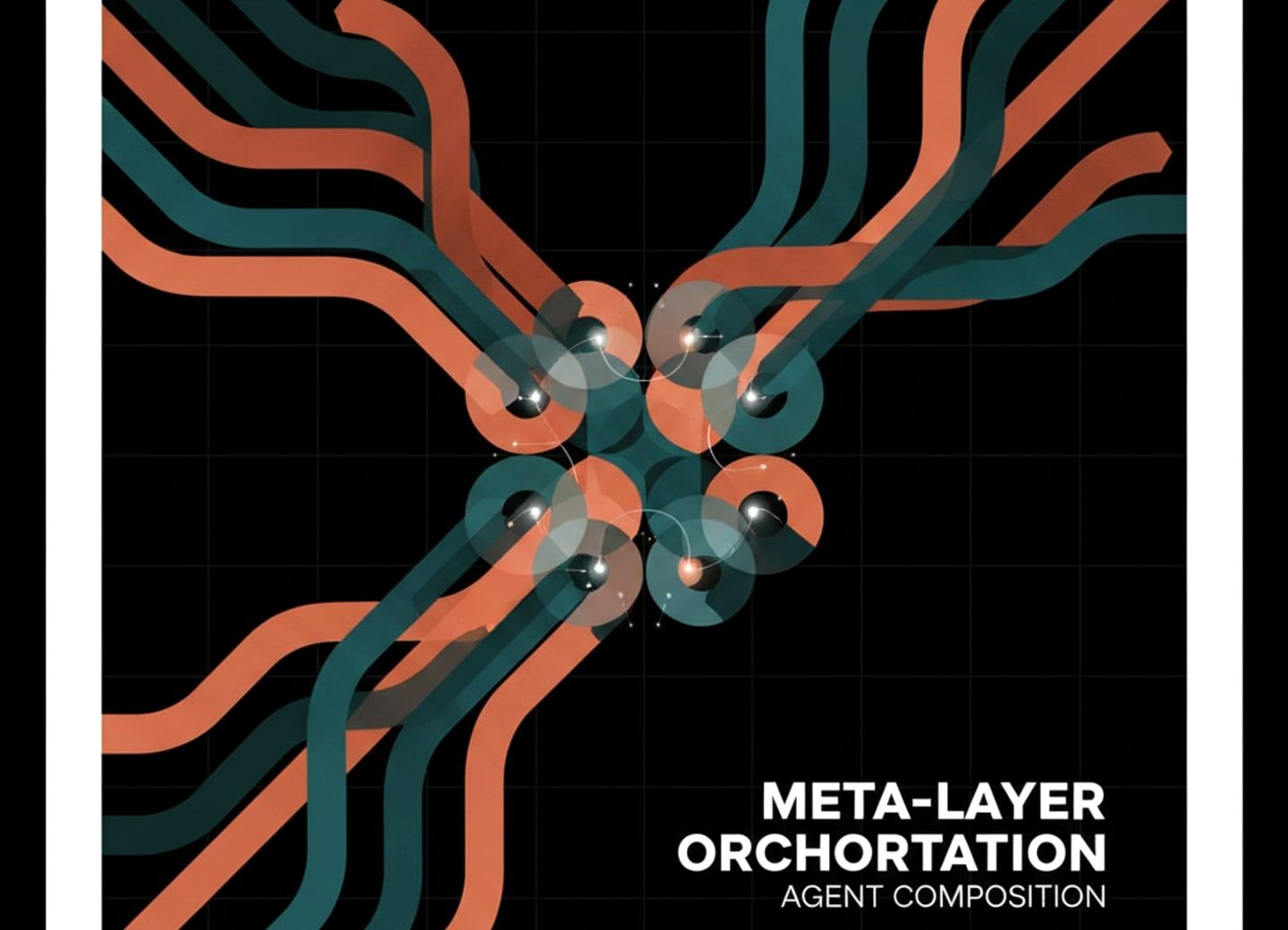 Omnigent unifies parallel agents into coordinated workflows.