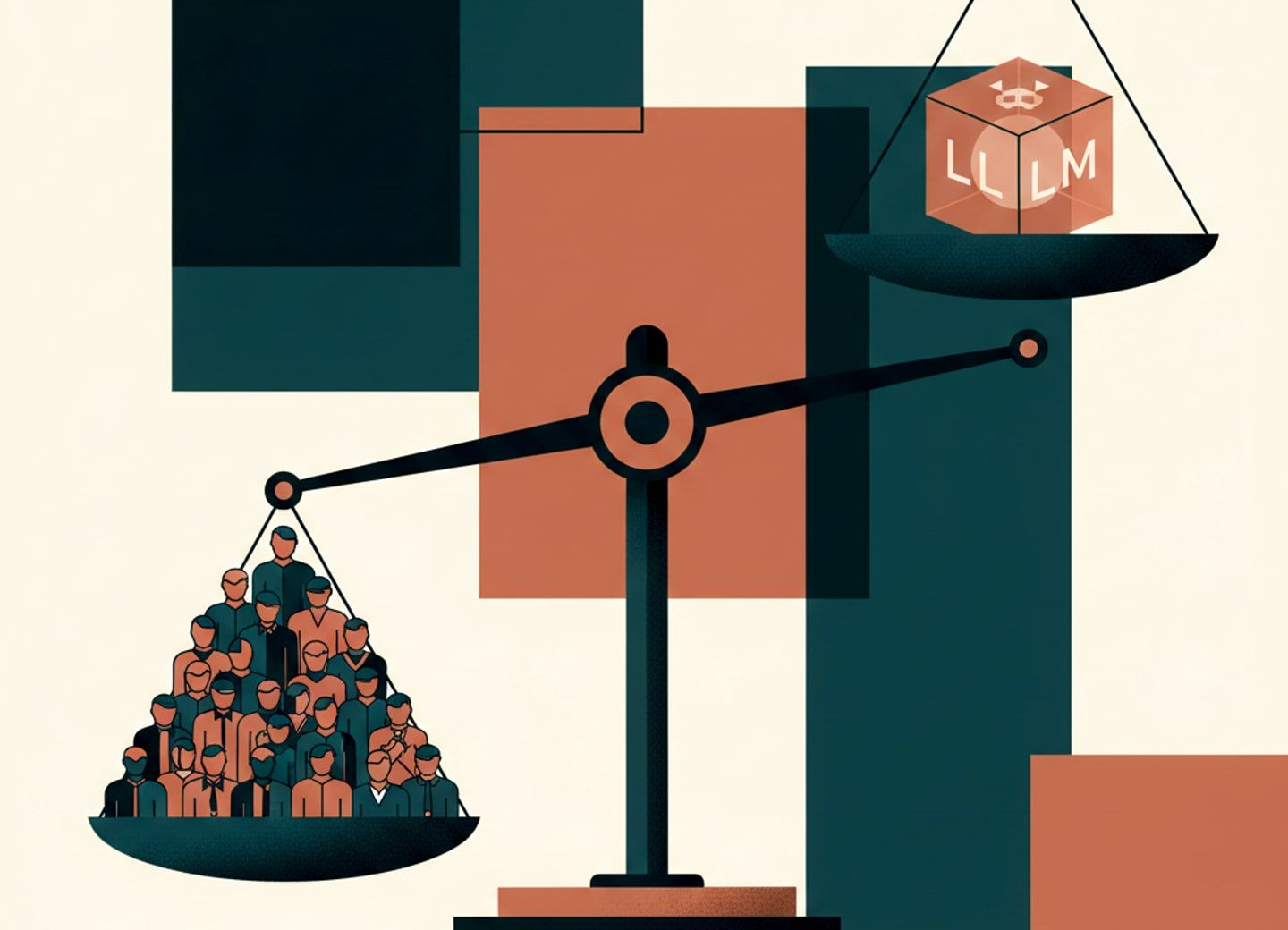 LLMs correspondem ao julgamento clínico com custo 1.000× menor