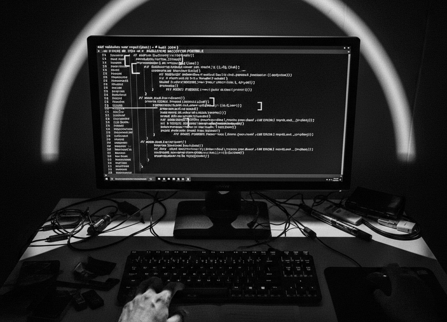 AI auditors struggle to catch sabotage hidden in research code.