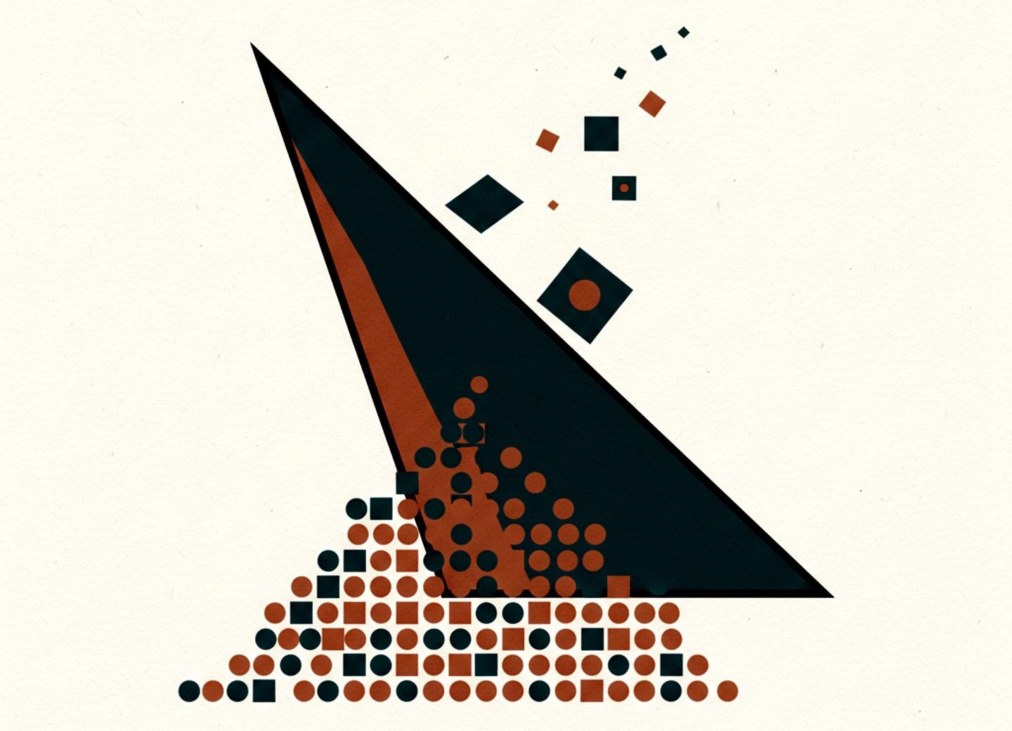 Structural bias: frontier LLMs show 50x subordination ratio in Global Majority portrayals.