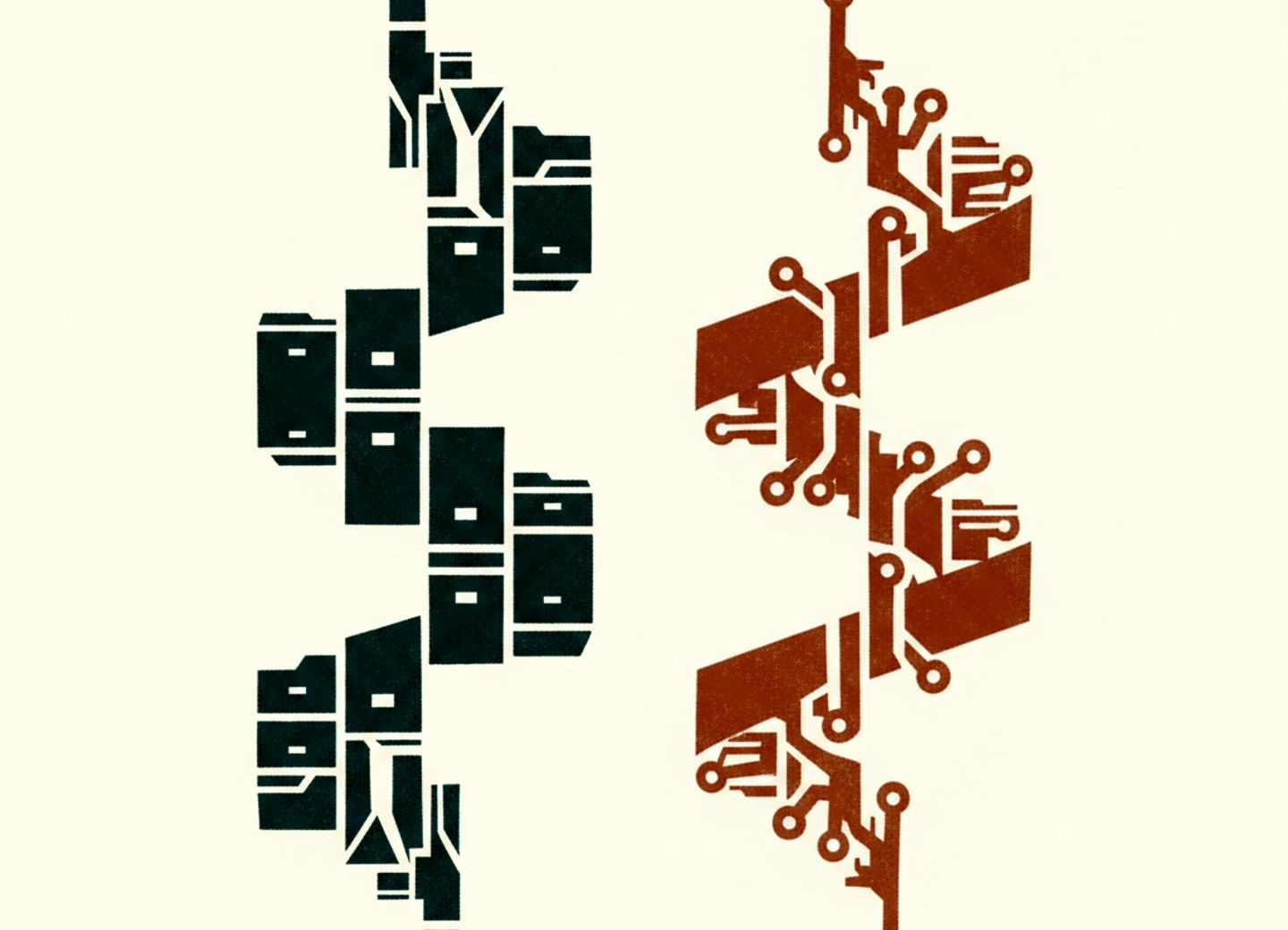 Dual-loop training architecture unlocks long-horizon reasoning