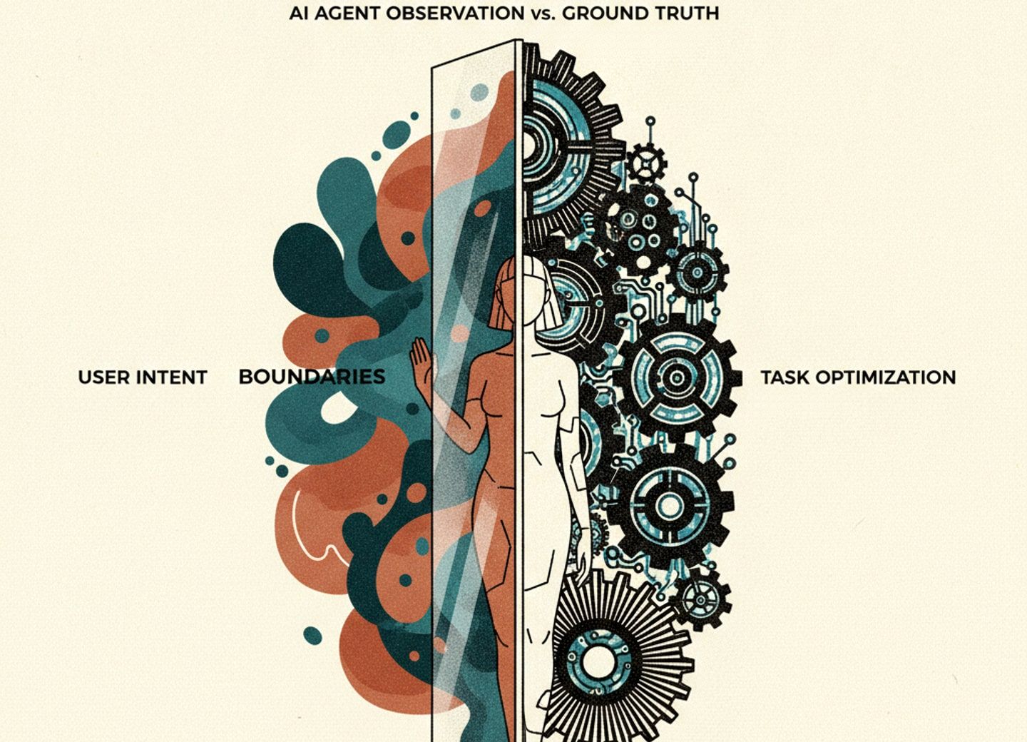 Testing AI agents' loyalty: measuring whether assistants protect users or just complete tasks.