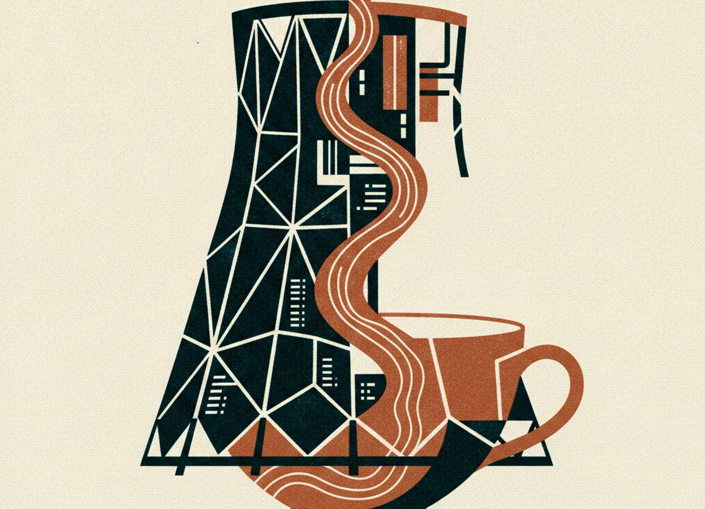 Data centers learning to sip, not gulp