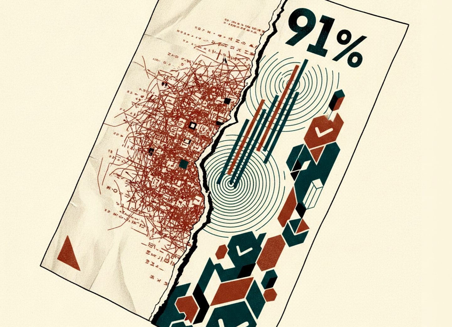 Bundesbank's LLM-based collateral screening achieves 91% precision