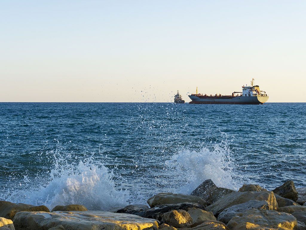 Operating Ships on LNG - Advanced cover image