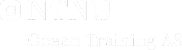 NTNU Ocean Training Logo