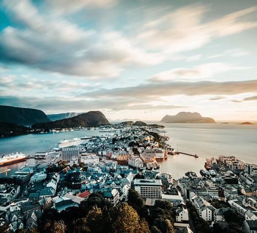 NTNU Summer School: Artificial Intelligence in Water Management cover image
