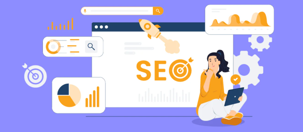 站外SEO：建立权威性