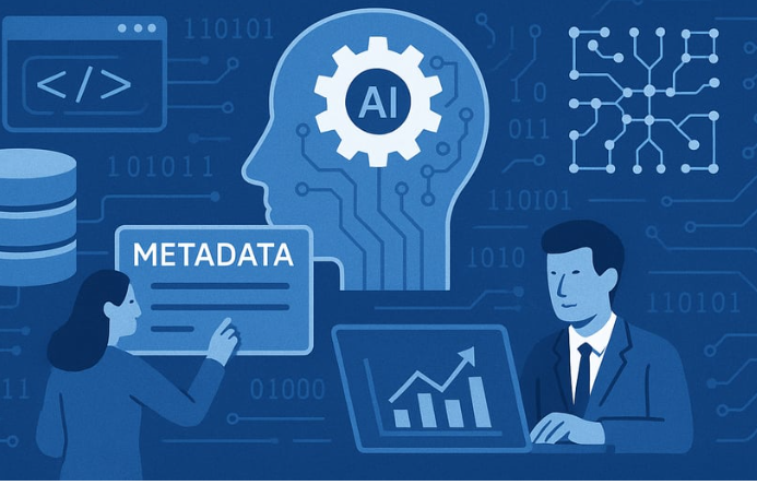 什么是元数据？