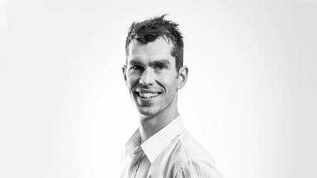 Anders K.K. Attramadal