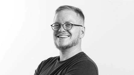 Johan Eilertsen