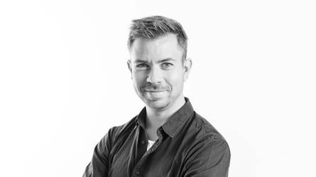 Håvard Sjøvoll