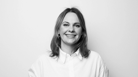 Ellen Lidgren