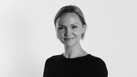 Marte Vik Eriksen