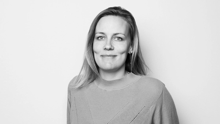 Kaja Helene Kristiansen