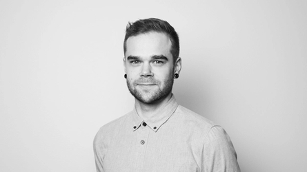 Nicklas Svendsrud