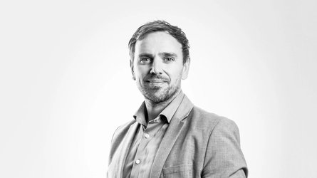 Jørgen Solstad