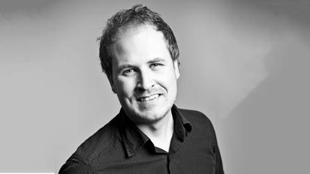 Espen Jørgensen