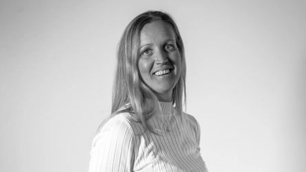 Gunvor Lillebø