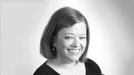 Berit Alvestrand