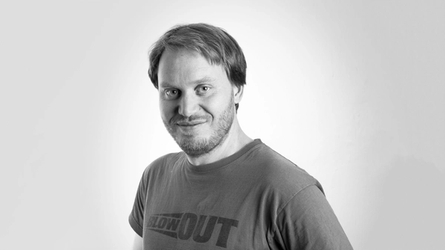Morten Knutsen