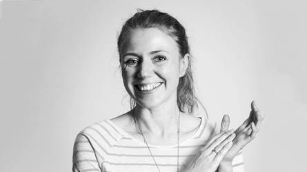 Annie Feddersen Hjelmervik