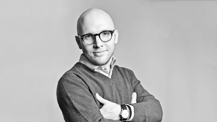 Henning Rekdal Nielsen