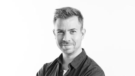 Håvard Sjøvoll
