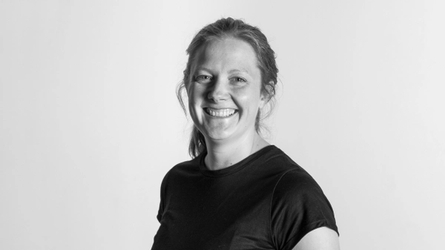 Gøril Storrø