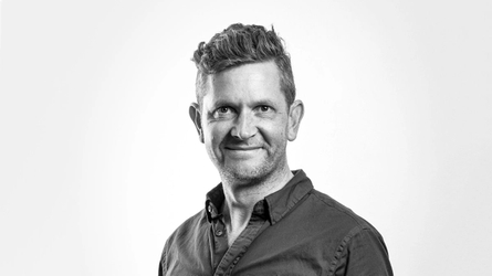 Nicholas Merrigan