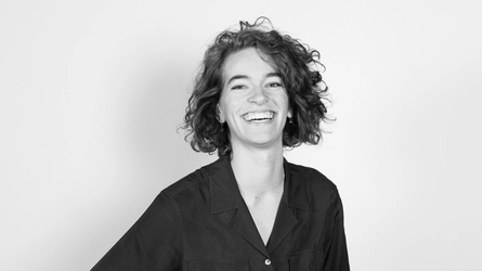 Lieke van Raan