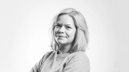 Kaja Osholm Kjølås