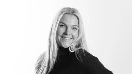 Cathrine Sandvold