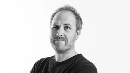Espen Jørgensen