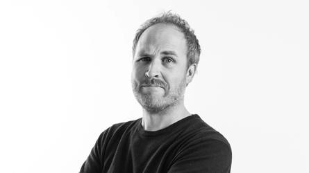 Espen Jørgensen