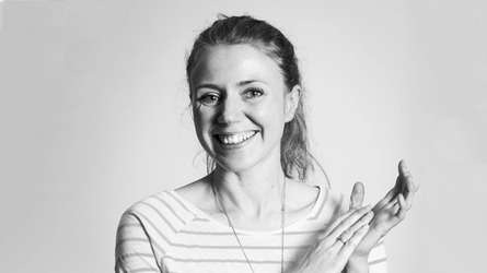Annie Feddersen Hjelmervik