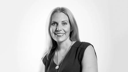 Trine Harnes