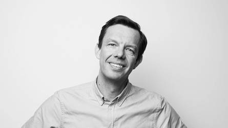 Bjørn Molstad