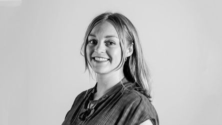 Ingrid Johanna Fløgstad
