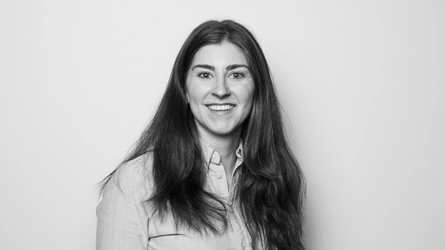 Astrid Nestås Pettersen