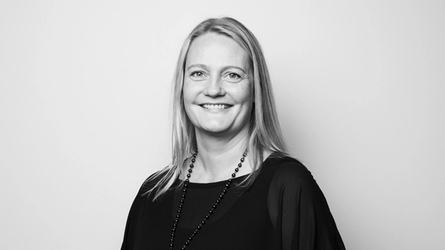 Unnur Björk Gudmundsdottir